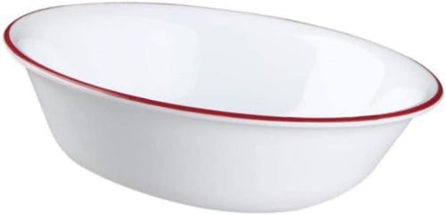 Corelle Glass Bandhani 18-Ounce Bowl Set (6-Piece)