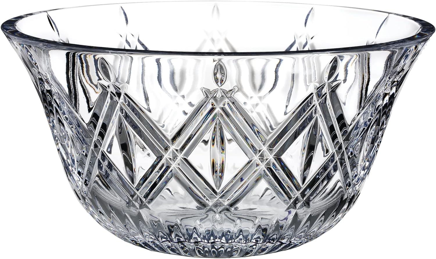 Marquis By Waterford Lacey Bowl 9"